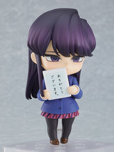 Load image into Gallery viewer, PRE-ORDER 1853 Nendoroid Shoko Komi