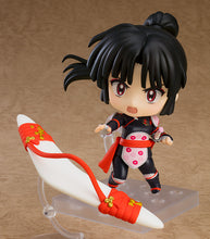 Load image into Gallery viewer, PRE-ORDER 1736 Nendoroid Sango (LIMITED QUANTITIES ONLY)