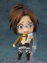 Load image into Gallery viewer, PRE-ORDER 1123 Nendoroid Hange Zoe