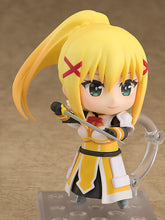 Load image into Gallery viewer, PRE-ORDER 758 Nendoroid Darkness