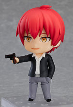 Load image into Gallery viewer, PRE-ORDER 1974 Nendoroid Karma Akabane