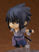 Load image into Gallery viewer, PRE-ORDER 707 Nendoroid Sasuke Uchiha (Limited Quantities)