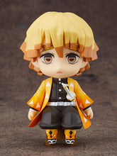 Load image into Gallery viewer, PRE-ORDER Nendoroid Swacchao! Zenitsu Agatsuma (Limited Quantities)