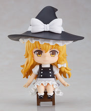 Load image into Gallery viewer, PRE-ORDER Nendoroid Swacchao! Marisa Kirisame