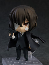 Load image into Gallery viewer, PRE-ORDER 1748 Nendoroid Osamu Dazai: Dark Era Ver.