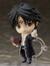 Load image into Gallery viewer, PRE-ORDER 1186 Nendoroid Chrollo Lucifer