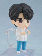 Load image into Gallery viewer, PRE-ORDER 1650 Nendoroid Tine