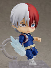 Load image into Gallery viewer, PRE-ORDER 1112 Nendoroid Shoto Todoroki: Hero's Edition