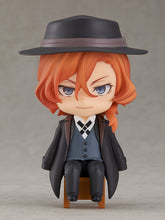 Load image into Gallery viewer, PRE-ORDER Nendoroid Swacchao! Chuuya Nakahara