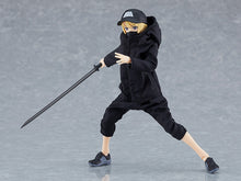 Load image into Gallery viewer, PRE-ORDER 524 figma Female Body (Yuki) with Techwear Outfit