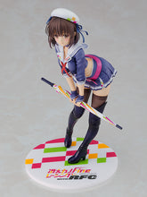 Load image into Gallery viewer, PRE-ORDER Megumi Kato: Racing Ver. 1/7 Scale
