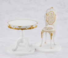 Load image into Gallery viewer, PRE-ORDER Kadokawa KDcolle - Emilia Tea Party Ver. 1/7 Scale Figure