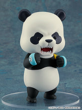 Load image into Gallery viewer, PRE-ORDER 1844 Nendoroid Panda