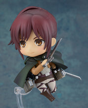 Load image into Gallery viewer, PRE-ORDER 1384 Nendoroid Sasha Braus