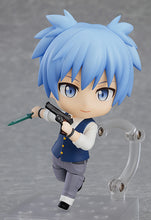 Load image into Gallery viewer, PRE-ORDER 1973 Nendoroid Nagisa Shiota