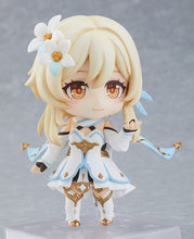 Load image into Gallery viewer, PRE-ORDER 1718 Nendoroid Traveler Lumine (Limited Quantities)