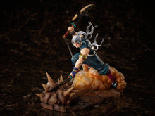 Load image into Gallery viewer, PRE-ORDER Aniplex x Revolve Demon Slayer: Kimetsu No Yaiba - Tengen Uzui 1/8 Scale Figure