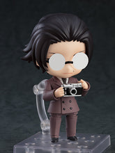 Load image into Gallery viewer, PRE-ORDER 2088 Nendoroid Ango Sakaguchi