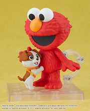 Load image into Gallery viewer, PRE-ORDER 2040 Nendoroid Elmo