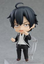 Load image into Gallery viewer, PRE-ORDER 1794 Nendoroid Hachiman Hikigaya