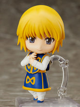 Load image into Gallery viewer, PRE-ORDER 1185 Nendoroid Kurapika