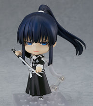 Load image into Gallery viewer, PRE-ORDER 1809 Nendoroid Yu Kanda