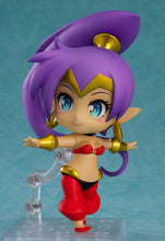 Load image into Gallery viewer, PRE-ORDER 1991 Nendoroid Shantae