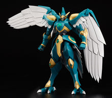 Load image into Gallery viewer, PRE-ORDER MODEROID Windom, the Spirit of Air