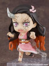 Load image into Gallery viewer, PRE-ORDER 1948 Nendoroid Nezuko Kamado: Demonization Ver. (Limited Quantities)