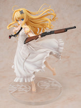 Load image into Gallery viewer, PRE-ORDER Alice Kisaragi: Light Novel Ver. 1/7 Scale