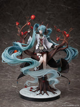 Load image into Gallery viewer, PRE-ORDER FuRyu F:Nex x POPPRO Vocaloid - Hatsune Miku 2022 Chinese New Year Ver. 1/7 Scale Figure