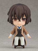 Load image into Gallery viewer, PRE-ORDER Nendoroid Swacchao! Osamu Dazai