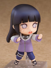 Load image into Gallery viewer, PRE-ORDER 879 Nendoroid Hinata Hyuga
