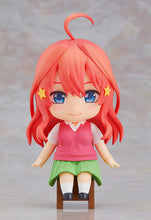 Load image into Gallery viewer, PRE-ORDER Nendoroid Swacchao! Itsuki Nakano