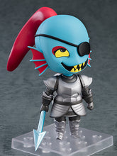 Load image into Gallery viewer, PRE-ORDER 1898 Nendoroid Undyne