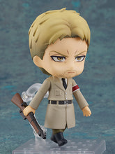 Load image into Gallery viewer, PRE-ORDER 1893 Nendoroid Reiner Braun