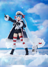 Load image into Gallery viewer, PRE-ORDER EX-066 figma Snow Miku Grand Voyage Ver.