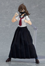 Load image into Gallery viewer, PRE-ORDER figma Sukeban Body (Makoto)