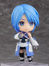 Load image into Gallery viewer, PRE-ORDER 1658 Nendoroid Aqua: Kingdom Hearts III Ver.