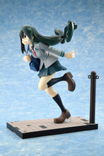 Load image into Gallery viewer, PRE-ORDER Connect Collection My Hero Academia - Tsuyu Asui (Uniform Ver.) 1/8 Scale