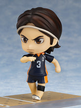 Load image into Gallery viewer, PRE-ORDER 914 Nendoroid Asahi Azumane