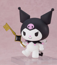 Load image into Gallery viewer, PRE-ORDER 1858 Nendoroid Kuromi
