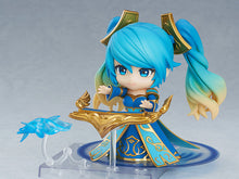 Load image into Gallery viewer, PRE-ORDER 1651 Nendoroid Sona