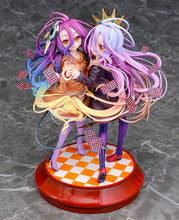 Load image into Gallery viewer, PRE-ORDER Shiro & Schwi 1/7 Scale