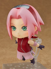 Load image into Gallery viewer, PRE-ORDER 833 Nendoroid Sakura Haruno (Limited Quantities)