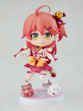 Load image into Gallery viewer, PRE-ORDER 1722 Nendoroid Sakura Miko (Limited Quantities)
