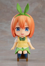 Load image into Gallery viewer, PRE-ORDER Nendoroid Swacchao! Yotsuba Nakano