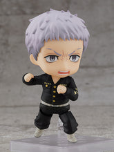 Load image into Gallery viewer, PRE-ORDER 2062 Nendoroid Takashi Mitsuya