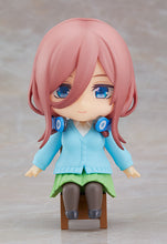 Load image into Gallery viewer, PRE-ORDER Nendoroid Swacchao! Miku Nakano