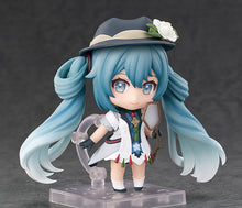 Load image into Gallery viewer, PRE-ORDER 2039 Nendoroid Hatsune Miku: MIKU WITH YOU 2021 Ver.